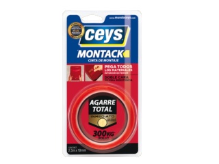 CEYS-  Montack express cinta de montaje 